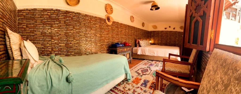 Lalla Marrakech 3* 马拉喀什