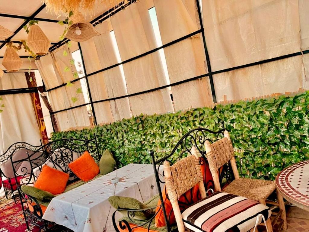 Lalla Marrakech 3* 马拉喀什