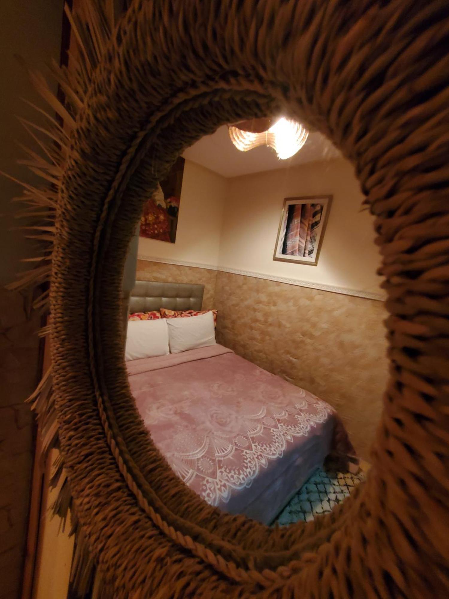 Lalla Marrakech 马拉喀什