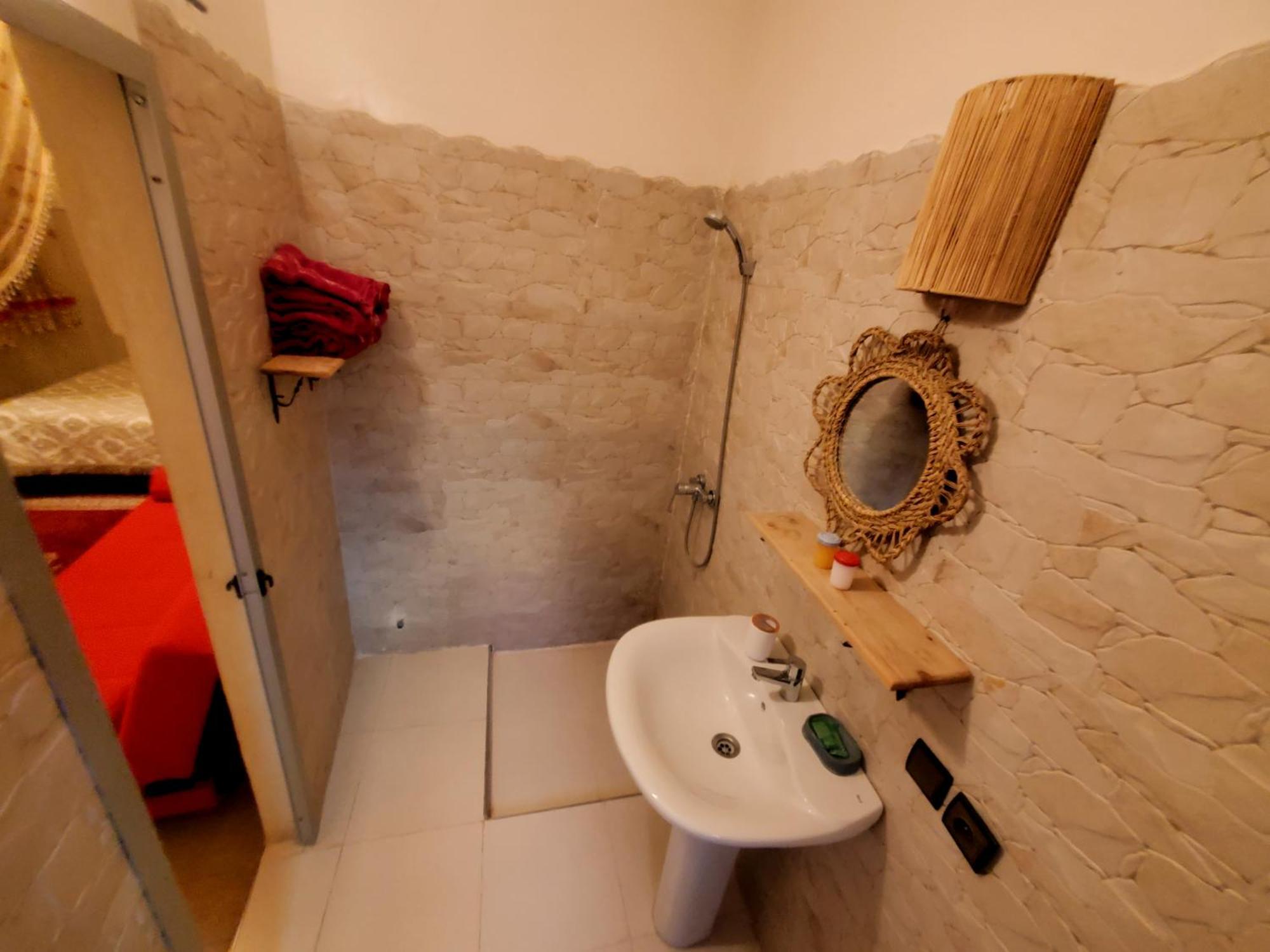 Lalla Marrakech 摩洛哥传统庭院住宅