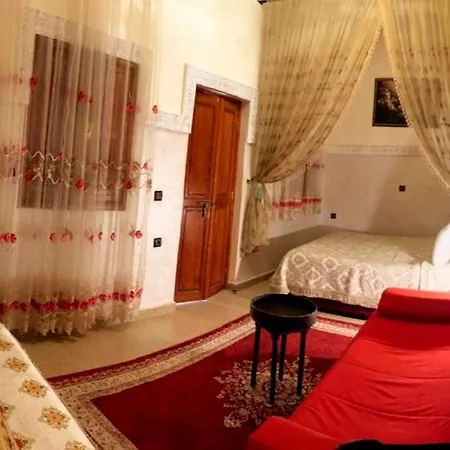 Riad Lalla Marrakech Marrakesh Exterior photo