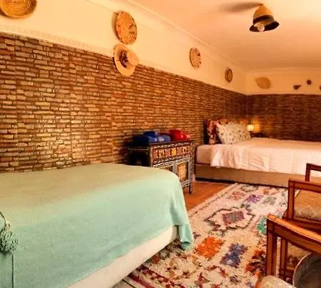 Riad Lalla Marrakech Marrakesh Room photo