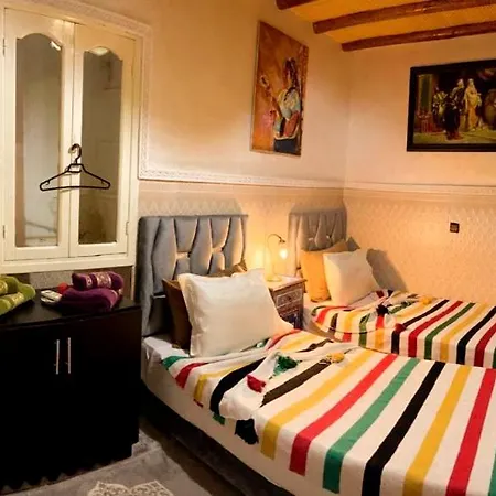 Riad Lalla Marrakech Marrakesh Room photo