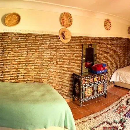 Riad Lalla Marrakech Marrakesh Room photo