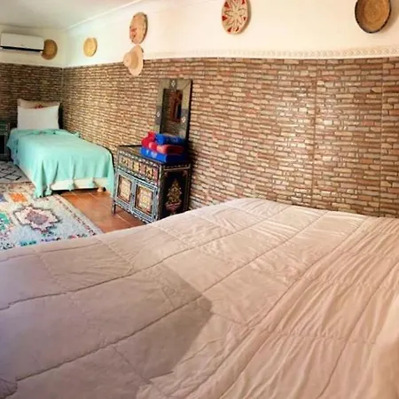 Riad Lalla Marrakech Marrakesh Room photo