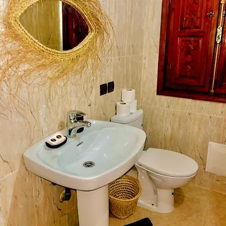 Riad Lalla Marrakech Marrakesh Room photo