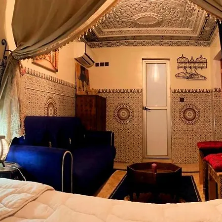 Riad Lalla Marrakech Marrakesh Room photo