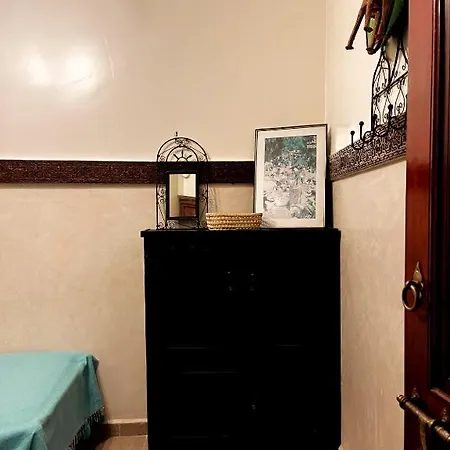 Riad Lalla Marrakech Marrakesh Room photo