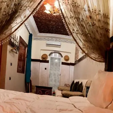 Riad Lalla Marrakech Marrakesh Room photo