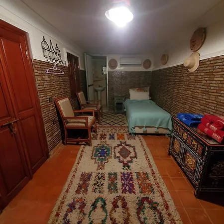 Riad Lalla Marrakech Marrakesh Room photo