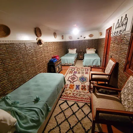 Riad Lalla Marrakech Marrakesh Exterior photo
