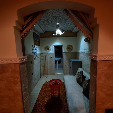 Riad Lalla Marrakech Marrakesh Room photo