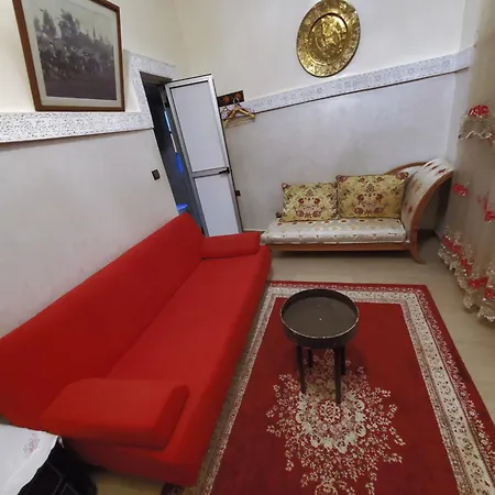 Riad Lalla Marrakech Marrakesh Room photo