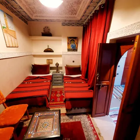 Riad Lalla Marrakech Marrakesh Room photo