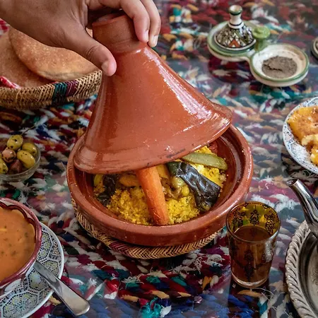 Riad Lalla Marrakech Marrakesh Room photo