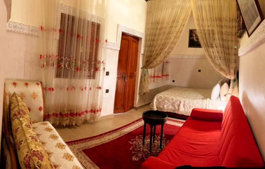 Riad Lalla Marrakech 3*