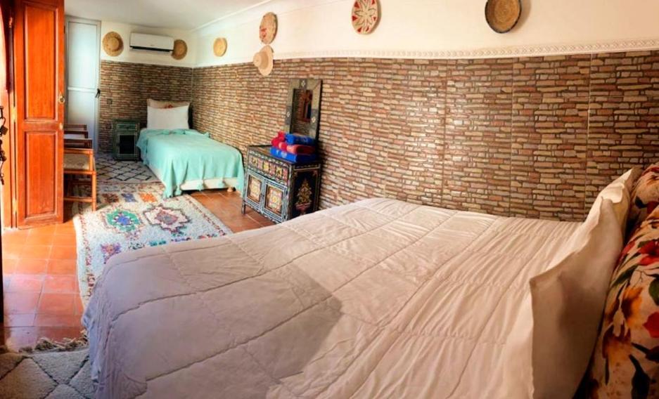 Lalla Marrakech Riad