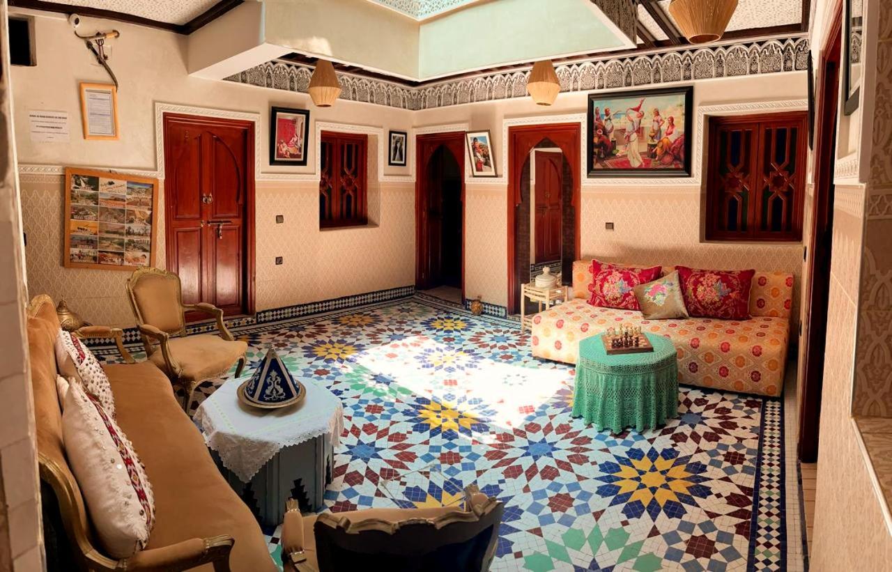 Riad Lalla Marrakech Marraquexe