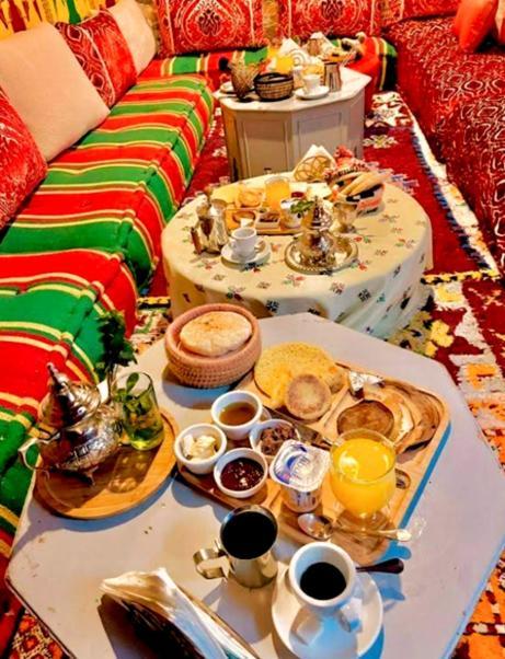 Riad Lalla Marrakech Marraquexe