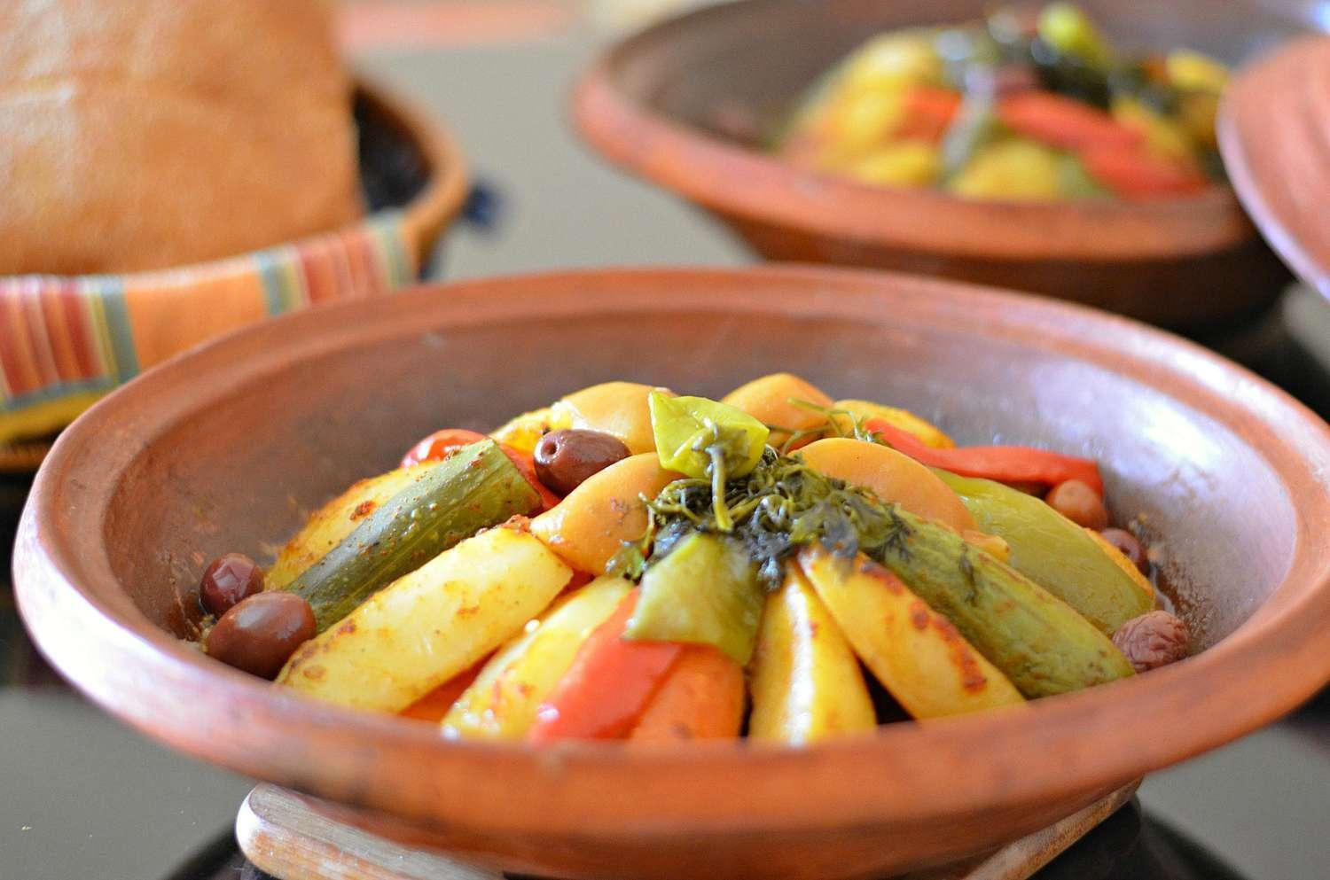 Lalla Marrakech Riad Marraquexe