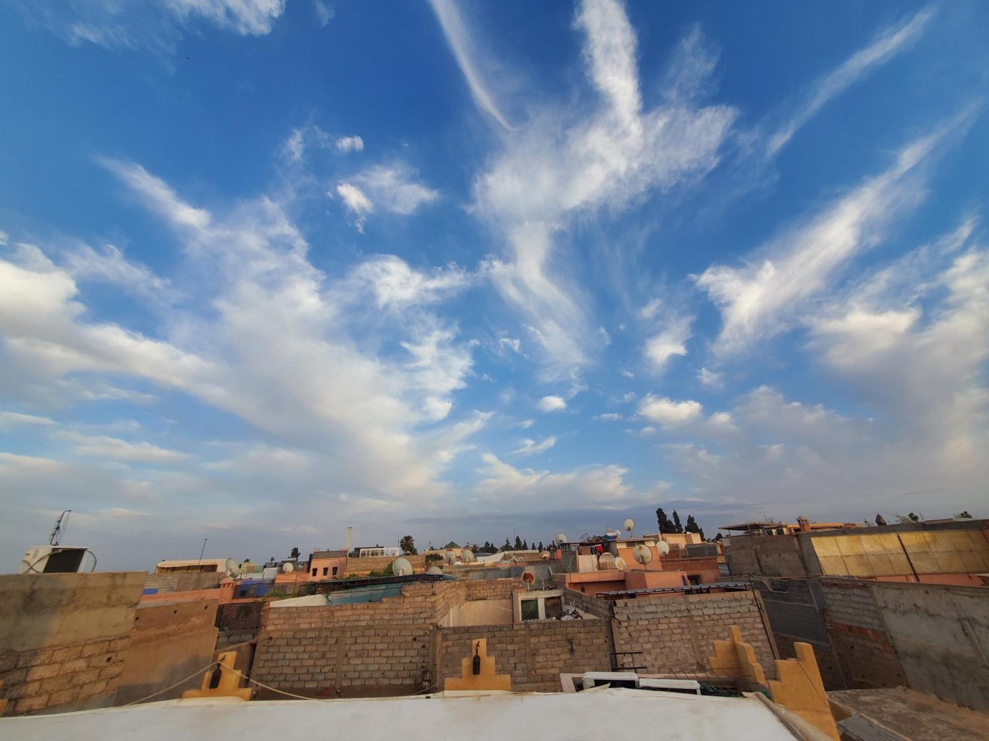 Riad Lalla Marrakech Marraquexe