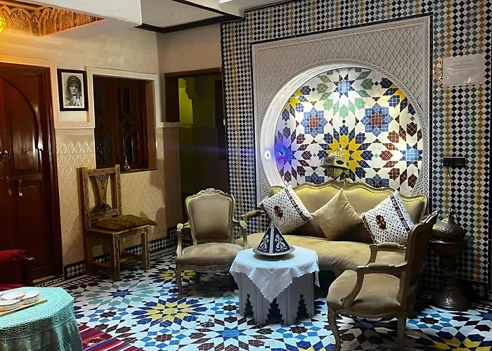Riad Lalla