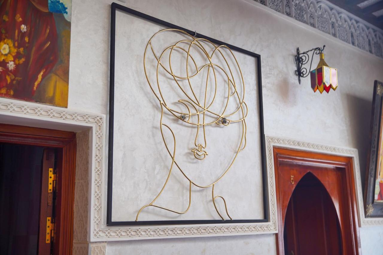 Lalla 3* Marrakesh