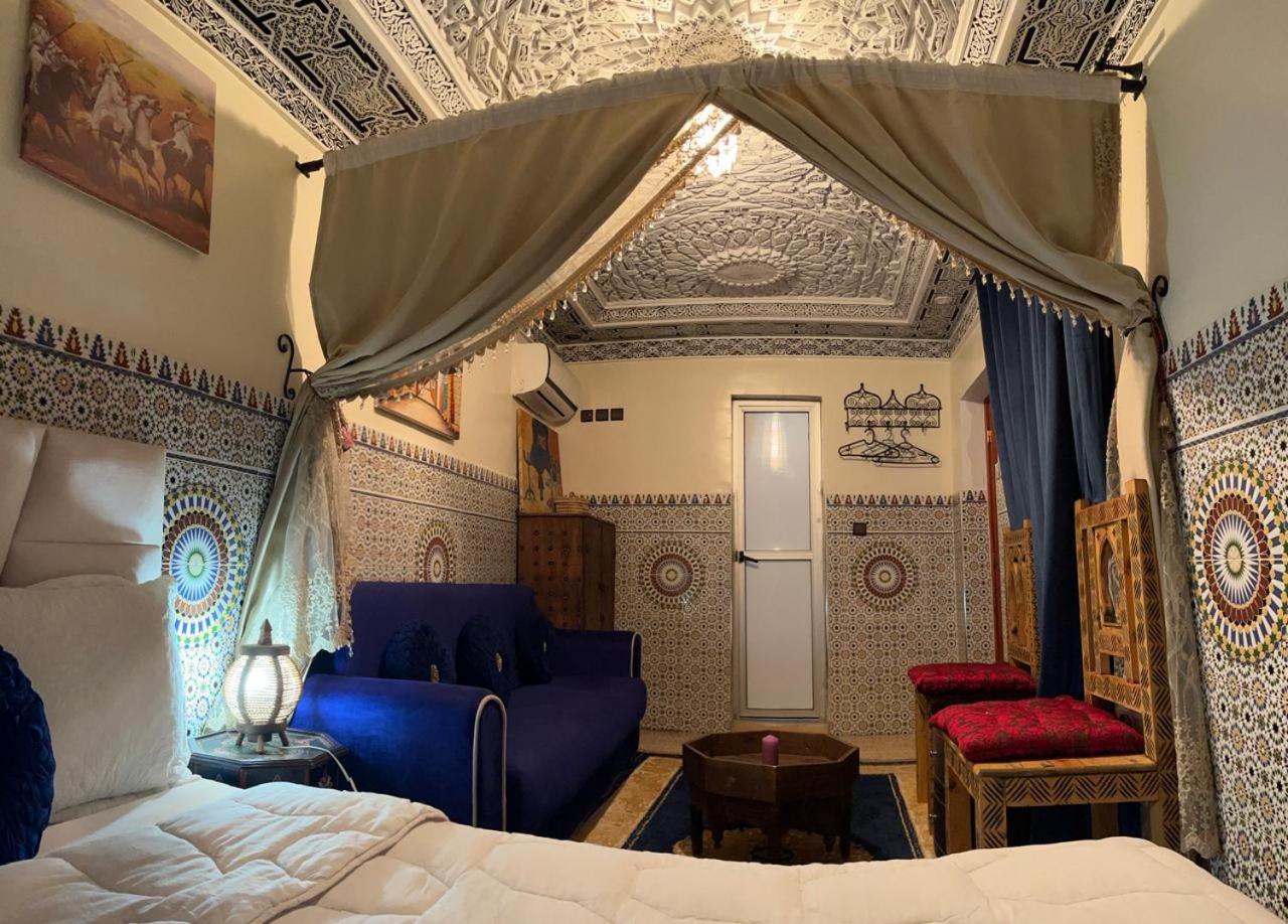 Lalla Riad Marrakesh