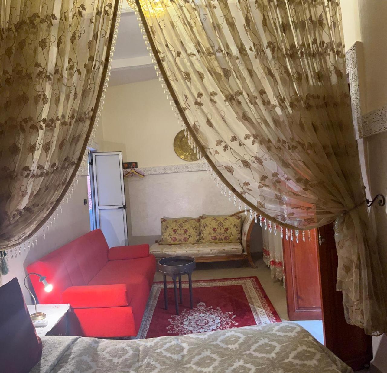 Lalla 3* Marrakesh