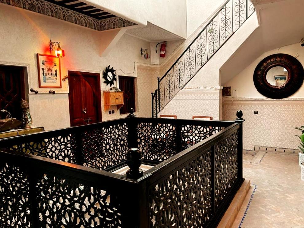 Lalla 3* Marrakesh