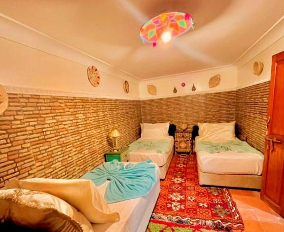 رياد Lalla Marrakech مراكش