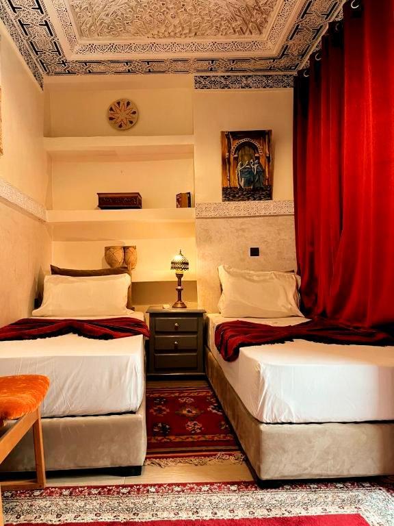 Lalla Marrakech مراكش