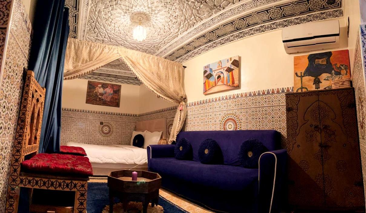 Lalla Marrakech رياد