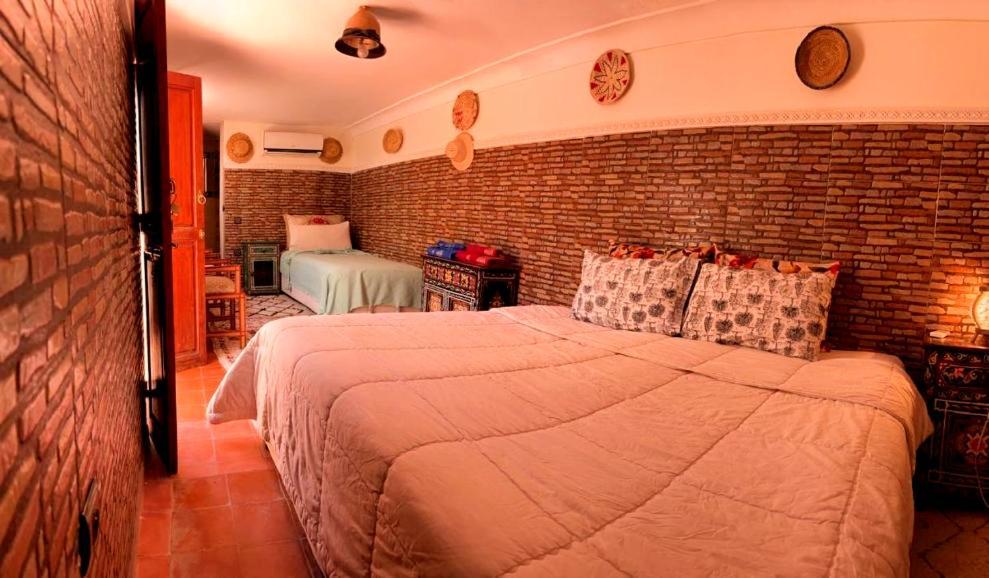 رياد Lalla Marrakech