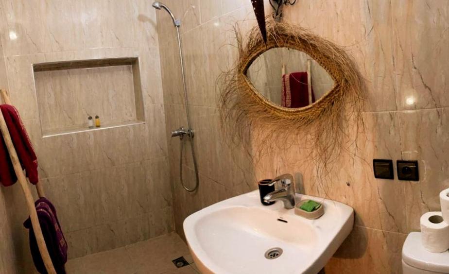 Lalla Marrakech رياد
