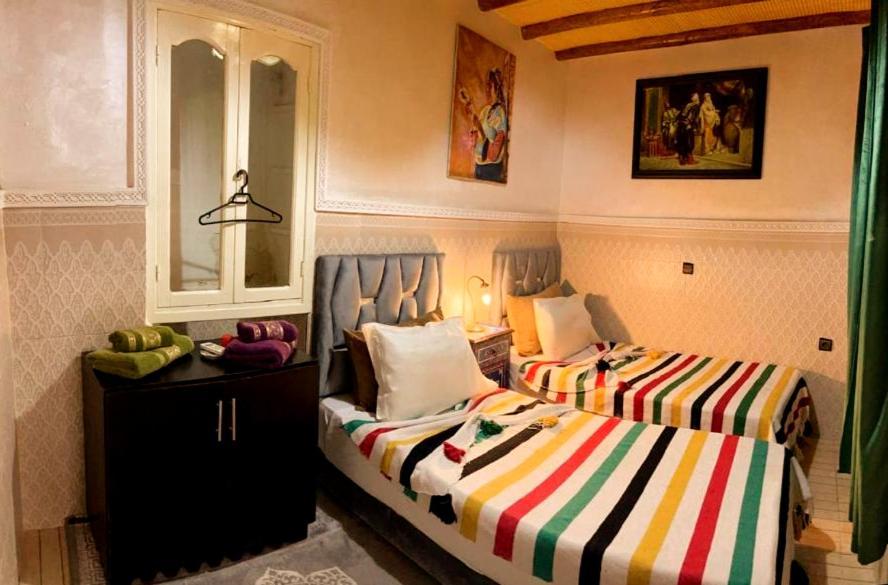 Lalla Marrakech 3*