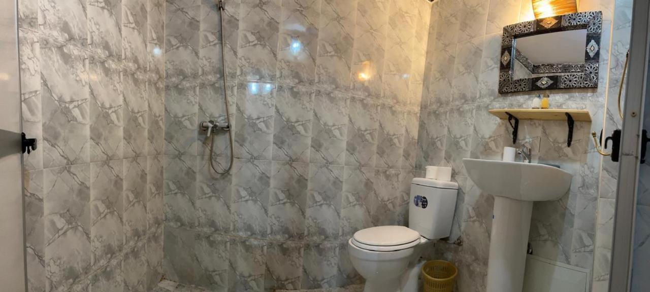 رياد Lalla Marrakech