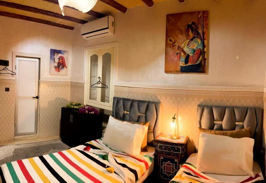 Lalla Marrakech رياد 3*