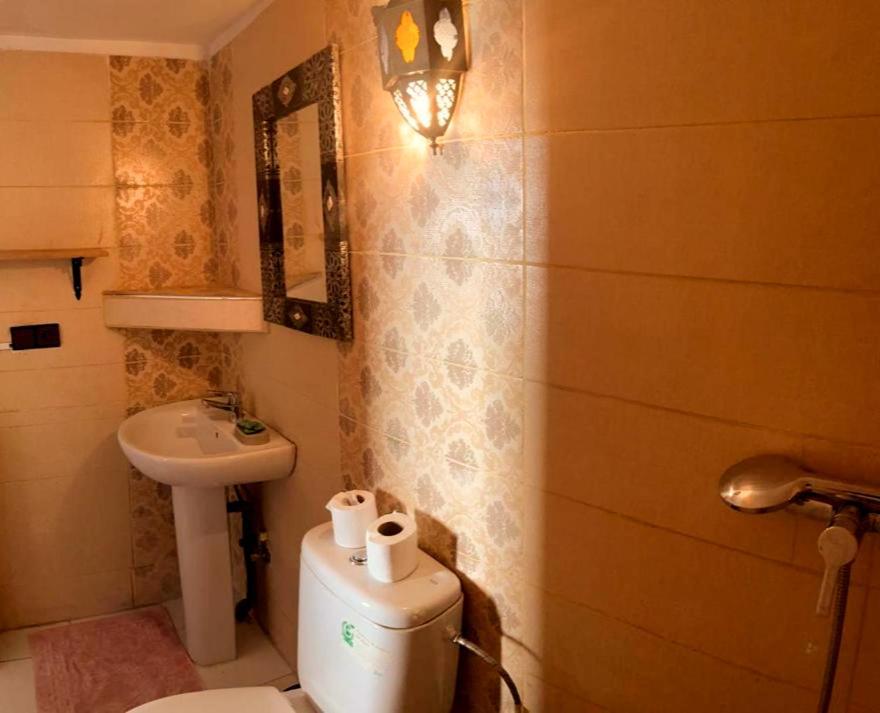 Lalla Marrakech رياد مراكش
