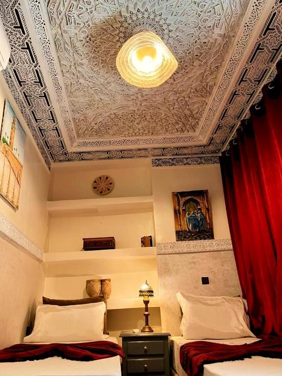 Lalla Marrakech 3*