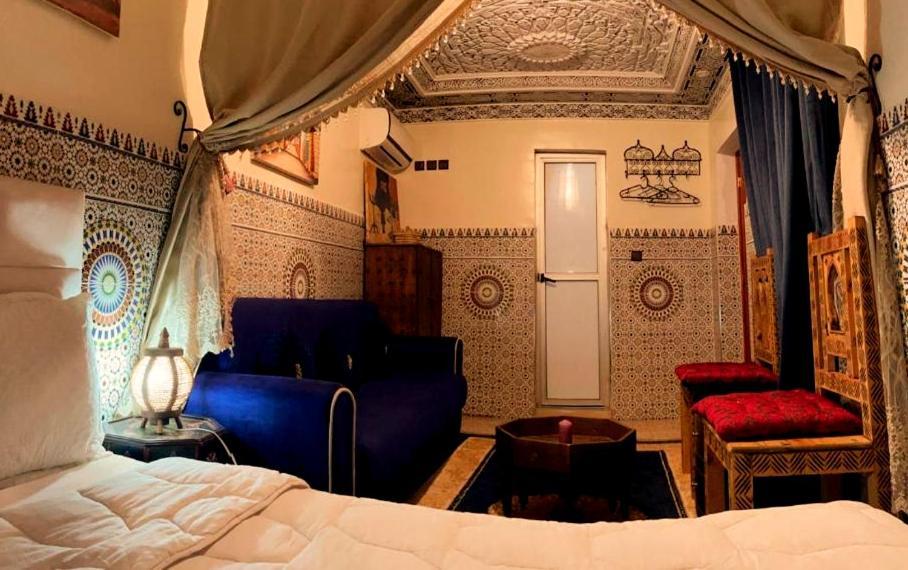 Lalla Marrakech 3* مراكش