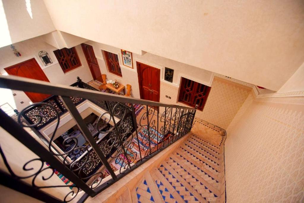 Lalla Marrakech رياد 3*