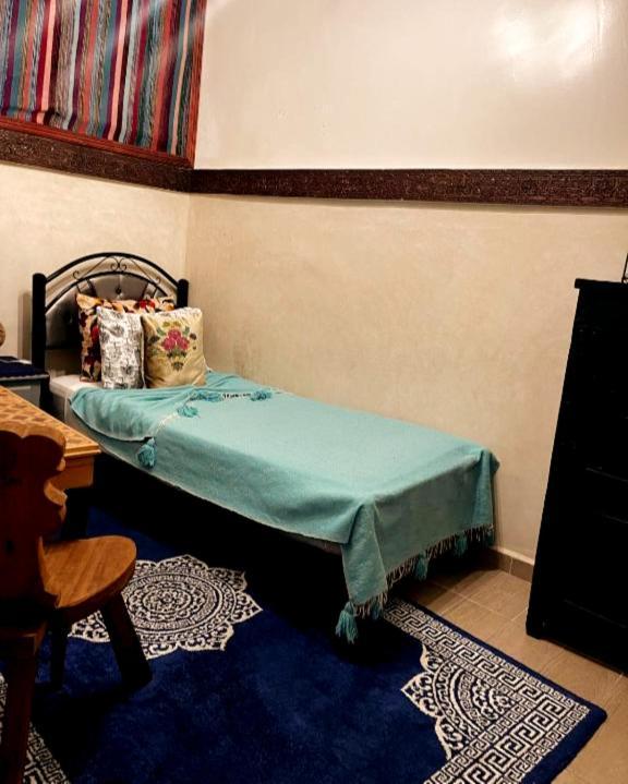 رياد Lalla Marrakech 3*