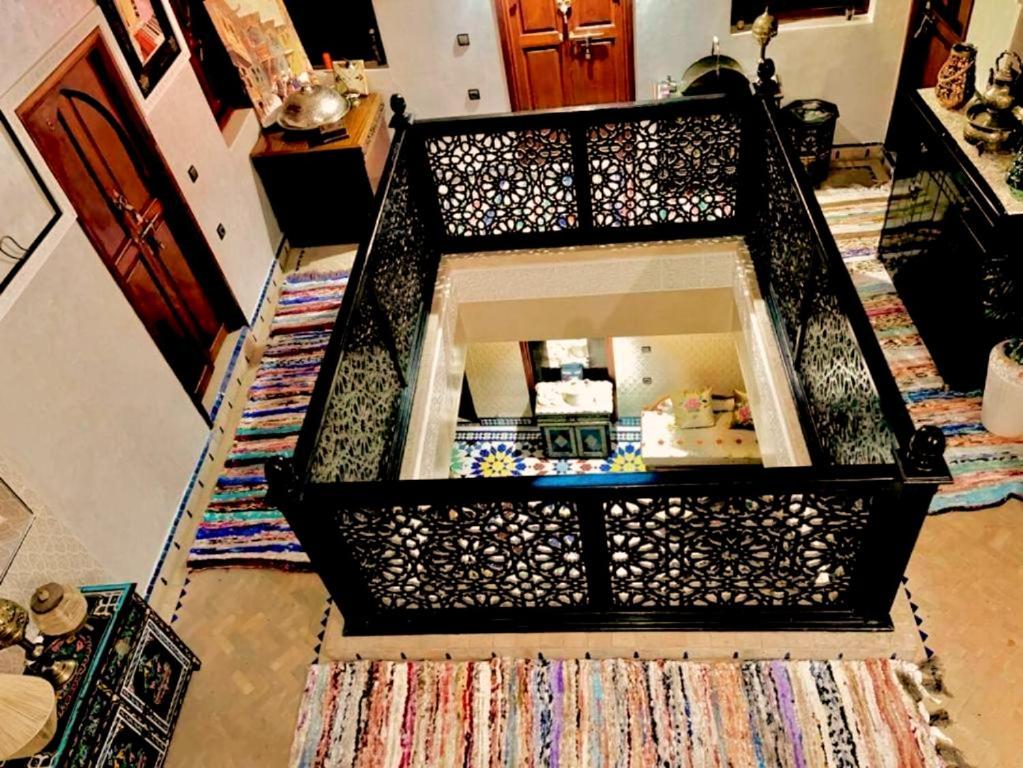 Lalla Marrakech رياد 3*