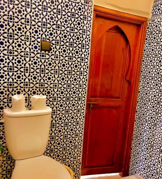 Lalla Marrakech 3*