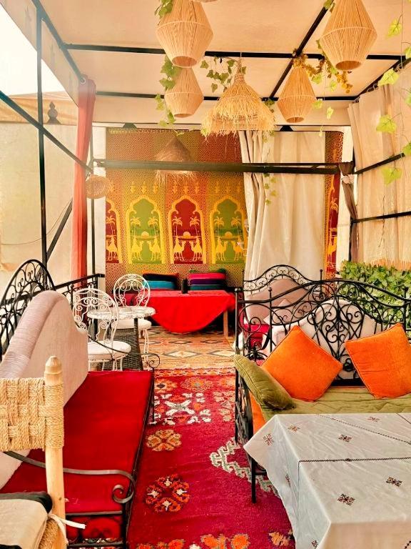 Lalla Marrakech مراكش