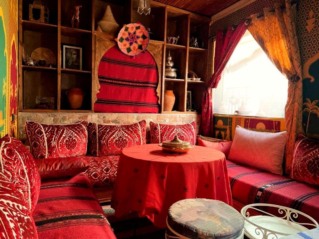 Lalla Marrakech 3* مراكش