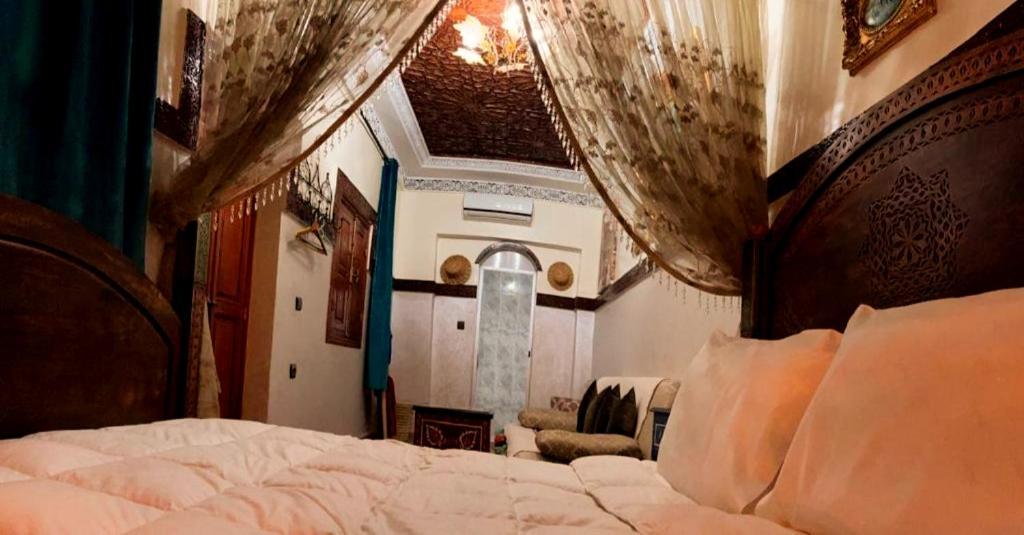 Lalla Marrakech مراكش