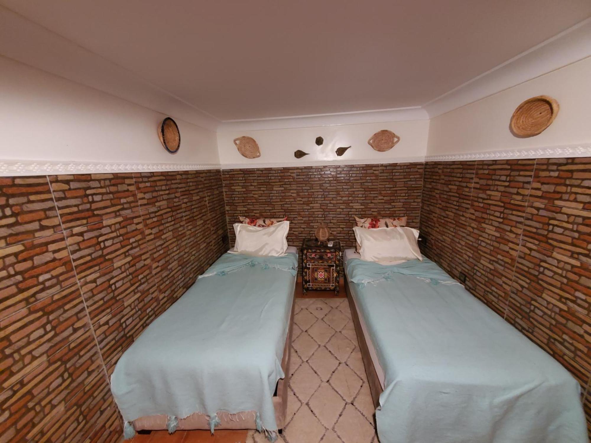 Lalla Marrakech 3* مراكش