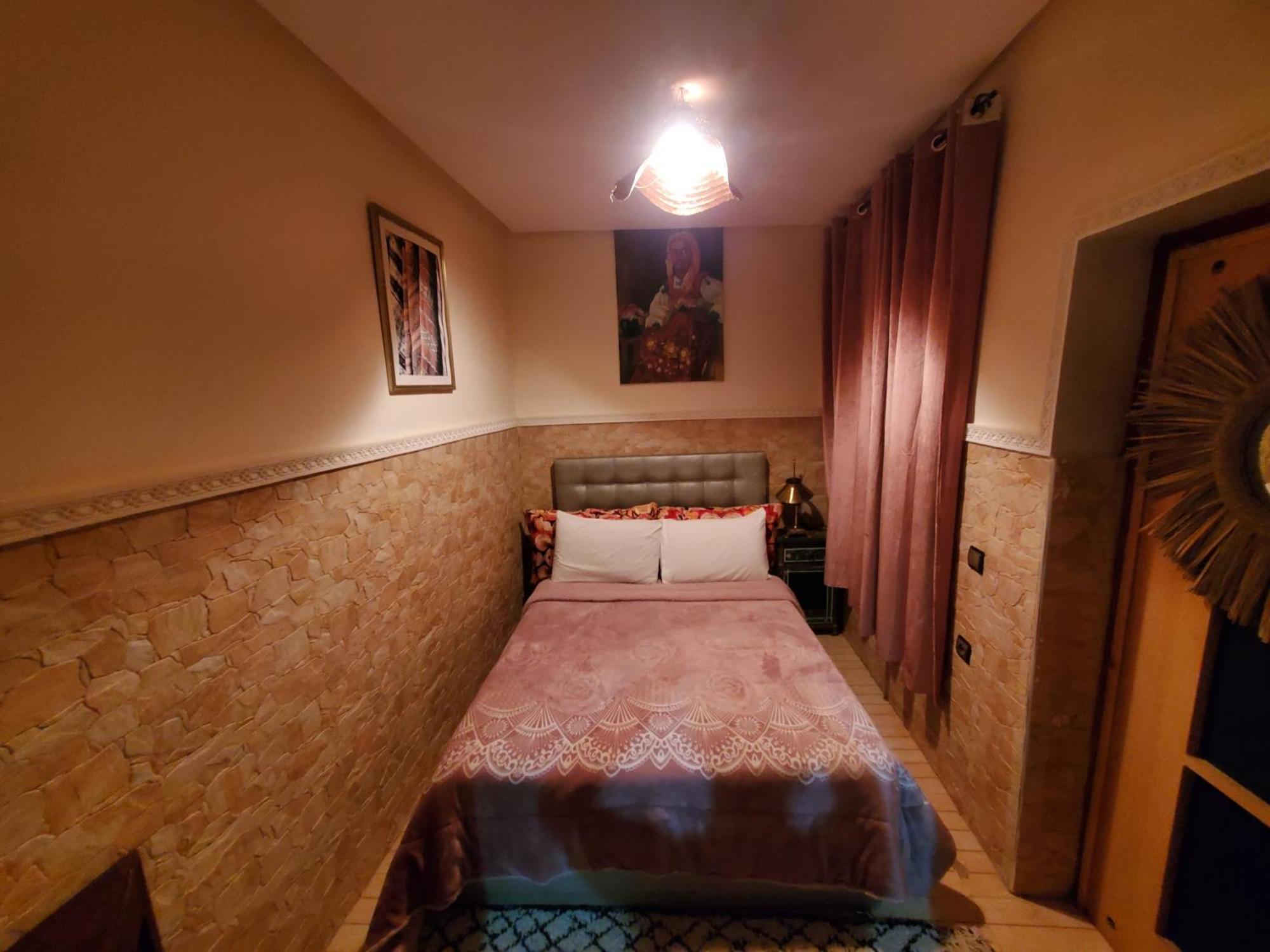 رياد Lalla Marrakech